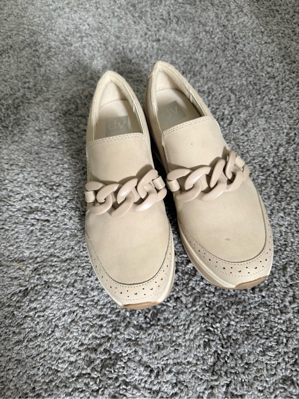 Dolce Vita slip on clogs
